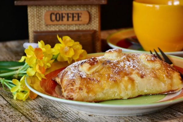 Guava Pastelitos