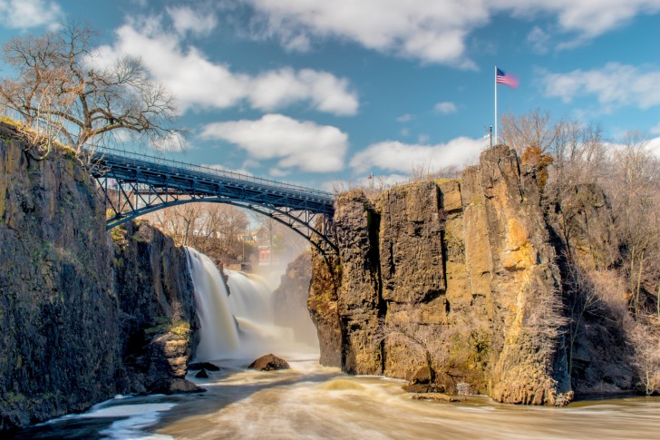 Paterson, Estados Unidos