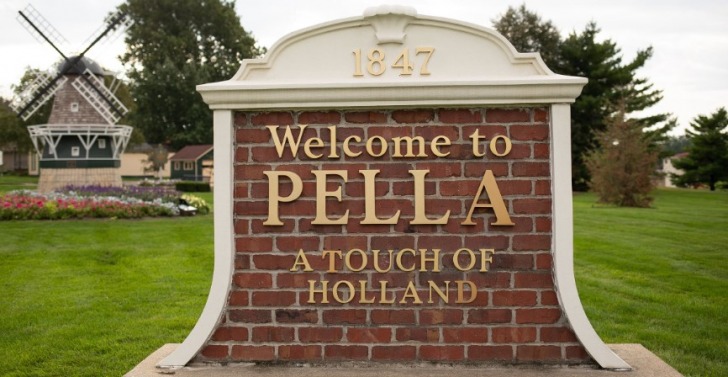 Pella, Estados Unidos