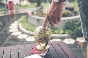 How to Study Effectively While Traveling