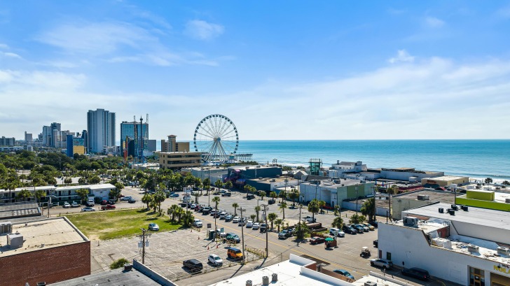 Myrtle Beach