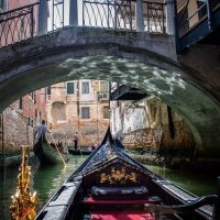 Italy rivers