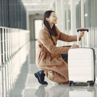 The Ultimate Packing Checklist for Stress-Free Travel