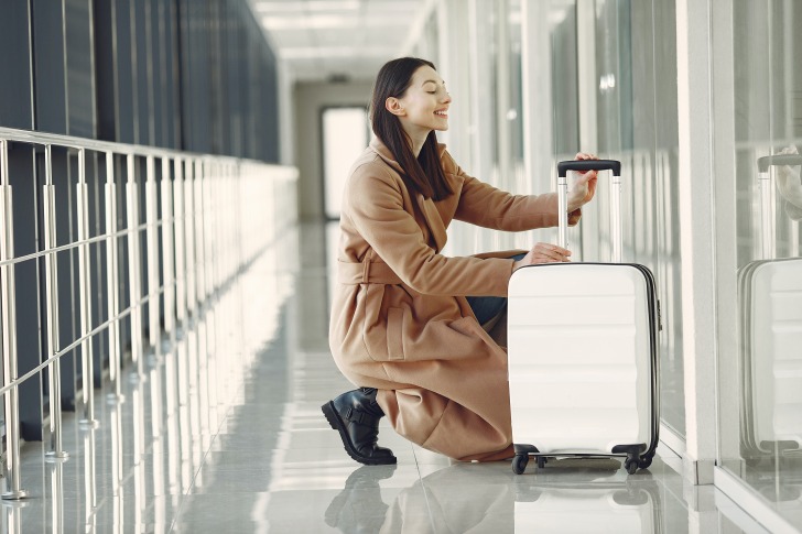 The Ultimate Packing Checklist for Stress-Free Travel