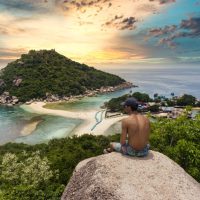 Thailand