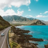 Safe Car Rental in Maui