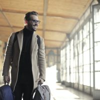 Things You Should Know When Traveling with Glasses