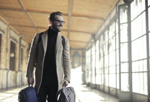 Things You Should Know When Traveling with Glasses