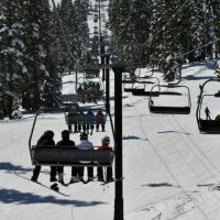 Ski lift