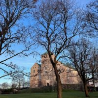 Turku Castle