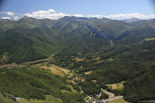 Picos de Europa