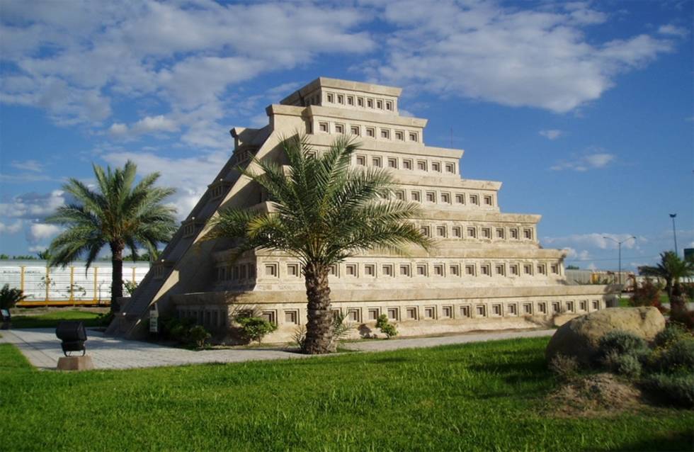 Piedras Negras, Mexico