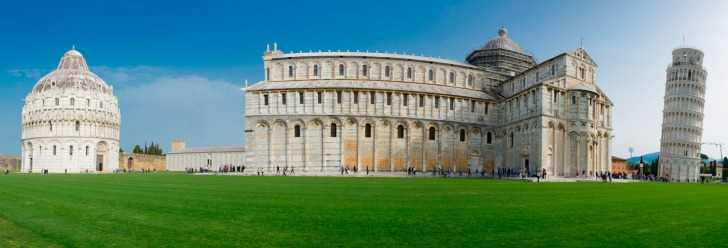 Pisa, Italia