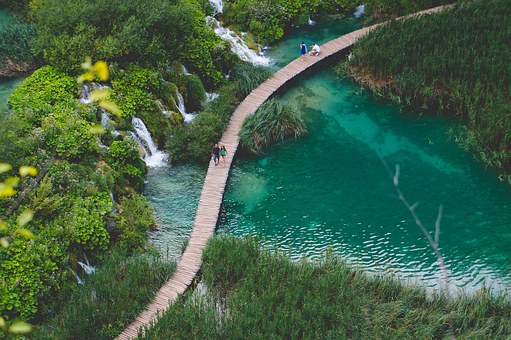 Plitvice National Park