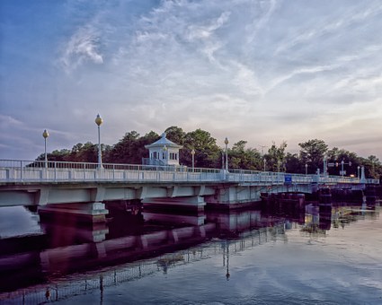 Pocomoke City, Maryland