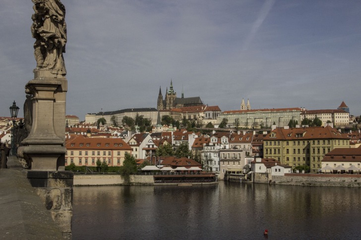 Prague