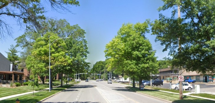 Prairie Village, Estados Unidos