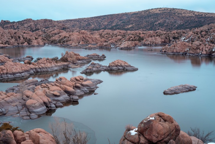 Prescott, Estados Unidos