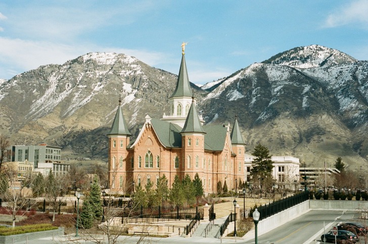 Provo, United States