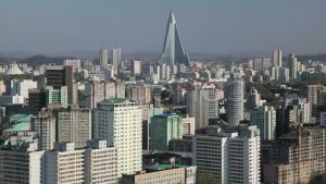 pyongyang-city-skyline-and-ryugyong-footage-011064407_prevstill