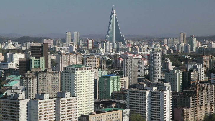 North Korea