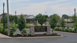 Radcliff