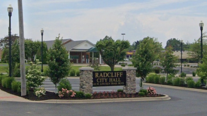 Radcliff, United States
