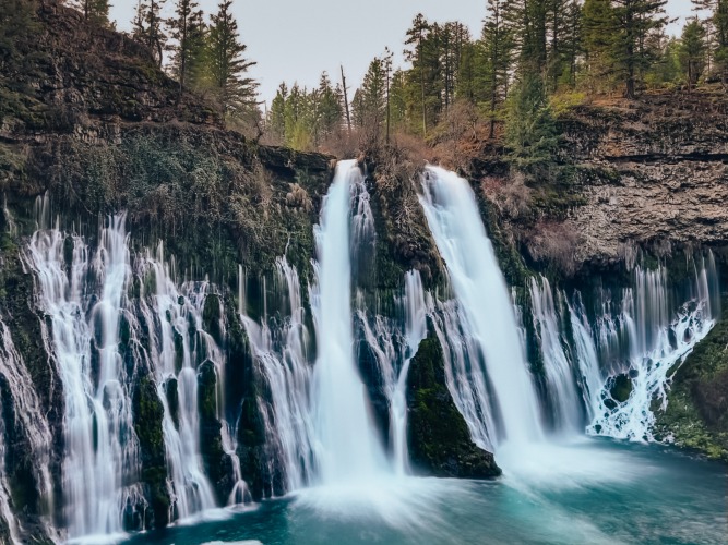 Redding, Estados Unidos