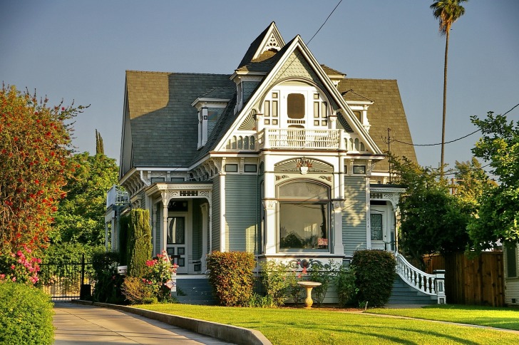 Redlands, Estados Unidos