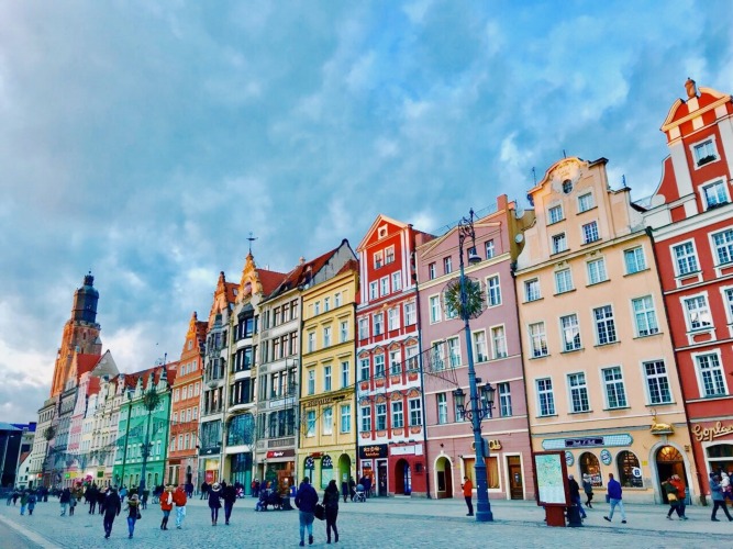 10 Safest Cities in Poland (2024 Updated)
