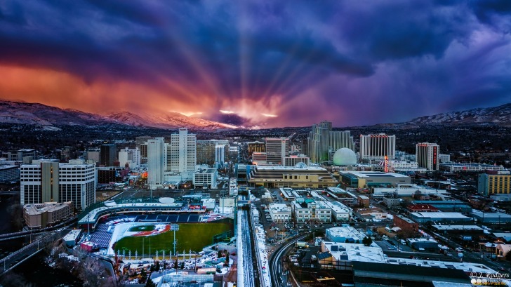 Reno, United States