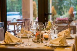 Ashland Restaurant