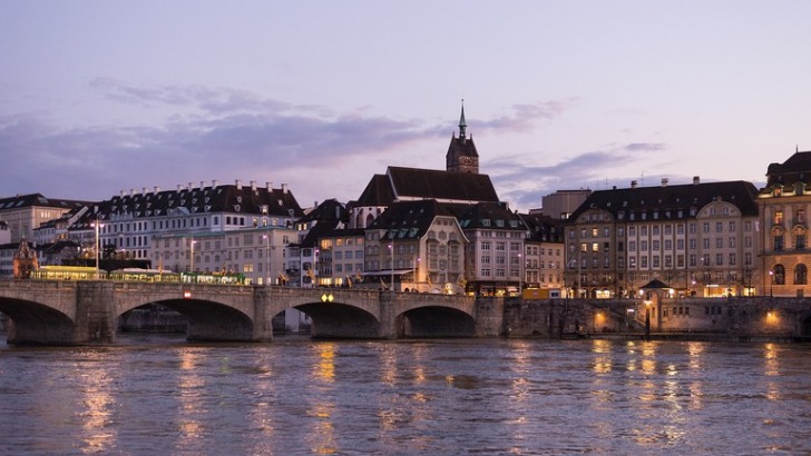 Basel, Switzerland