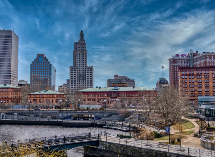 Rhode Island, Estados Unidos