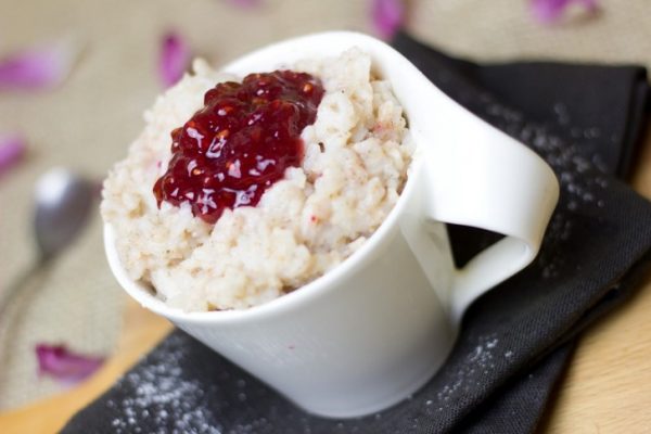  Arroz con Dulce/Arroz con Leche