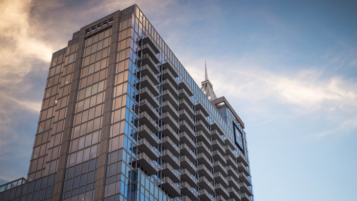 Raleigh, North Carolina