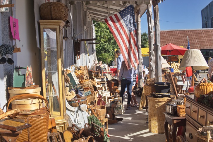 Flea Market