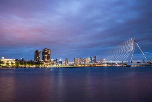 Rotterdam, The Netherlands