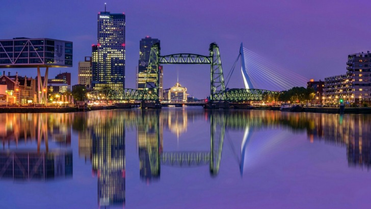 Rotterdam, Netherlands