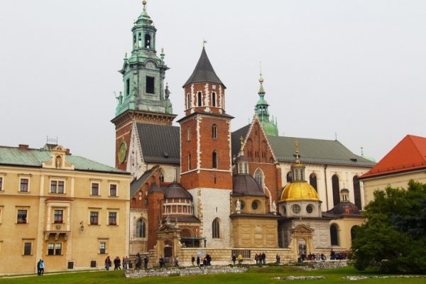 Wawel Royal Castle