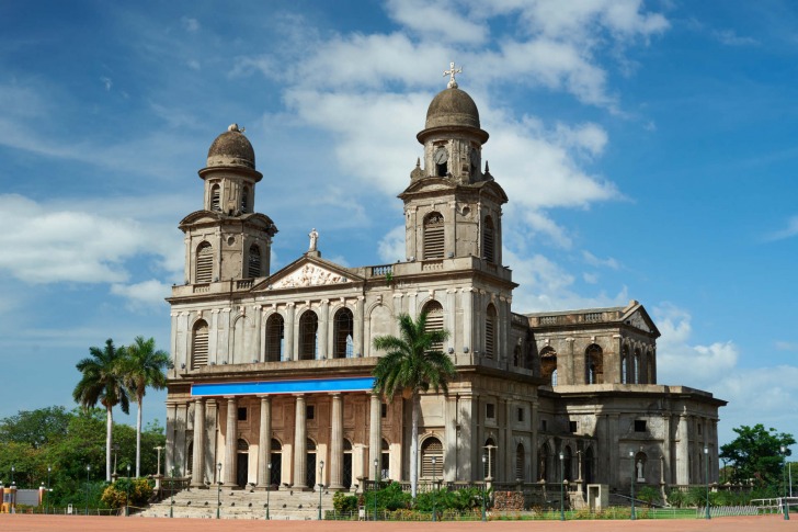 Manágua, Nicarágua