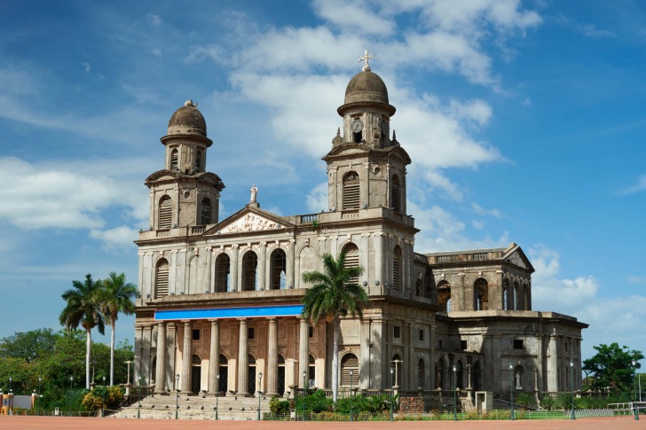 Managua, Nicaragua