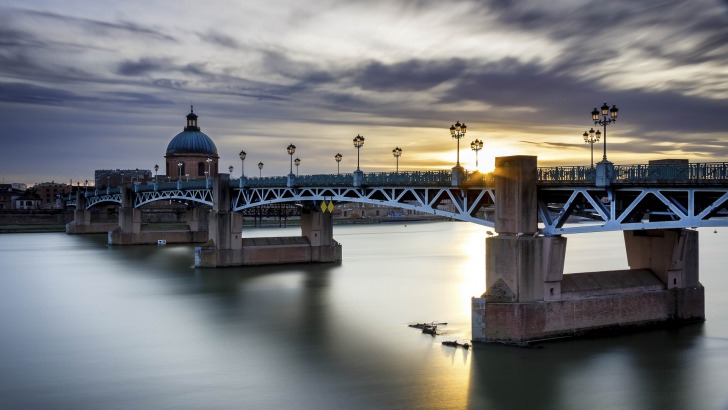 Toulouse, Francia