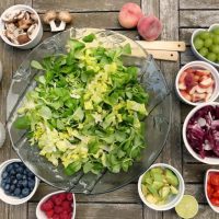 Vegan Salad