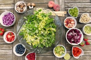 Vegan Salad
