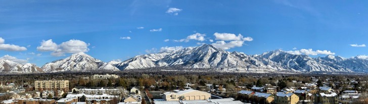 Salt Lake City, Utah