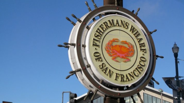 Fisherman's Wharf