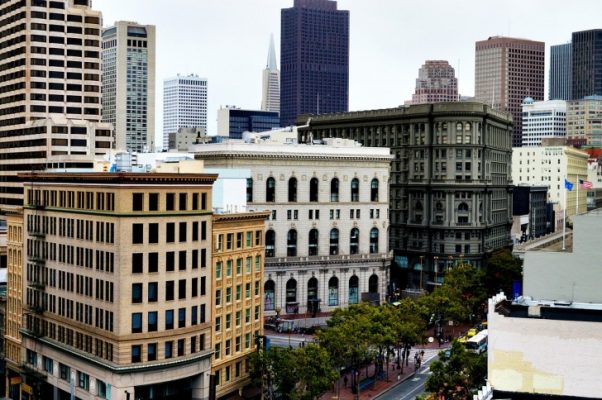 Ferry Building