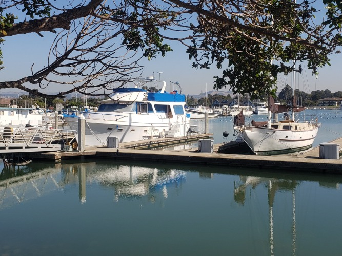 San Leandro, Estados Unidos