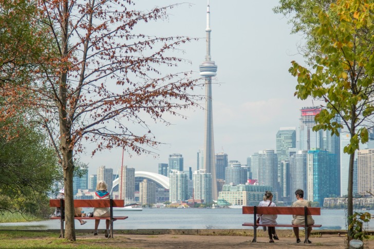 Toronto, Canada